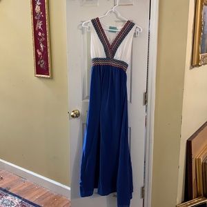 womens maxi dress